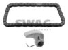 SWAG 30 94 7353 Chain, oil pump drive